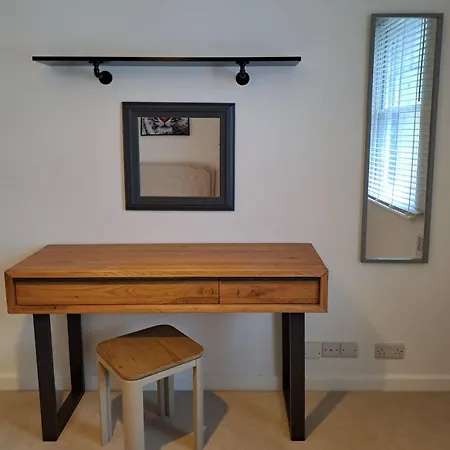 Apartment Baldwin Lofts Bristol