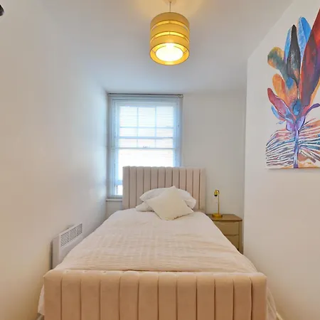 Lägenhet Baldwin Lofts Bristol