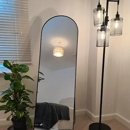 Appartamento Baldwin Lofts