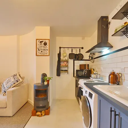 Appartamento Baldwin Lofts